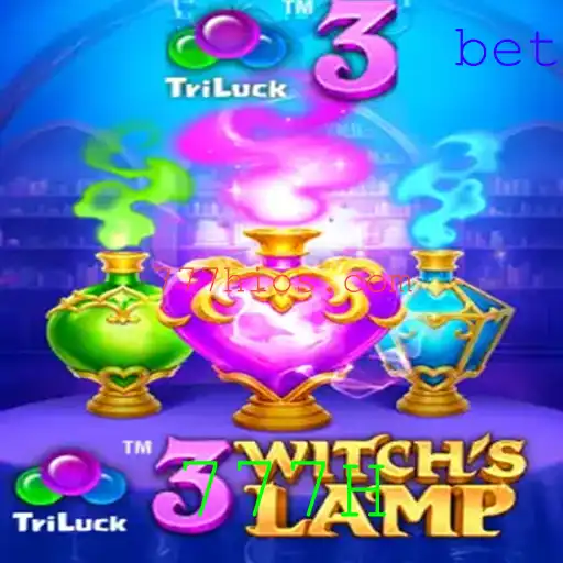 Explorando o Mundo Encantado de 3WitchsLamp