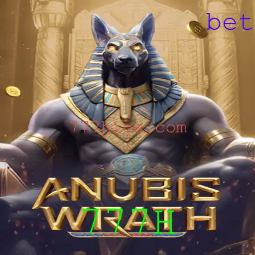 AnubisWrath: A Nova Sensação no Mundo dos Jogos