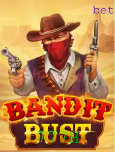 Descubra o Mundo Emocionante do Jogo BanditBust com a Chave 777H