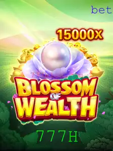 BlossomofWealth: Descubra o Universo Repleto de Riquezas e Diversão