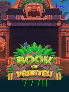 Explorando o Fascinante Universo de BookOfPriestess: Uma Jornada Inesquecível