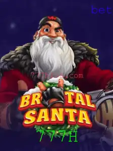 Descubra o Mundo de BrutalSanta: Um Mergulho no Jogo Intenso e Emocionante