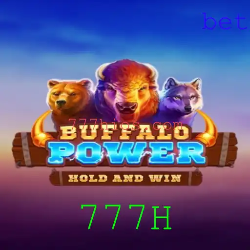 Descubra o Fascinante Mundo de BuffaloPower: Uma Aventura de Jogo com 777H
