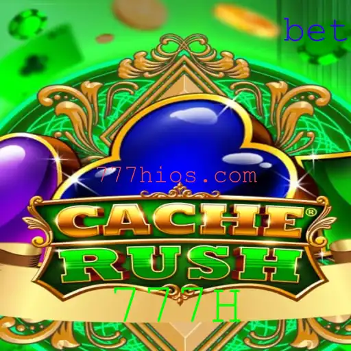 Descubra a Emoção de CacheRush: O Jogo de Aventura Definitivo