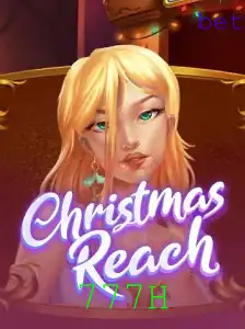 ChristmasReach: O Jogo de Natal com Toque de Mistério