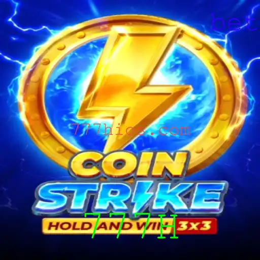 CoinStrike: Mergulhando no Mundo Emocionante do Jogo de Estratégia 777H