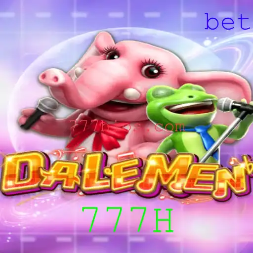 Descobrindo DALEMEN: O Inovador Jogo com a Palavra-Chave 777H