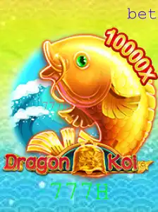 Explorando DragonKoi: O Novo Jogo de Sorte e Estratégia