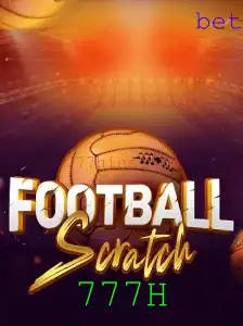 Descubra o Mundo Empolgante de FootballScratch: Um Guia Completo