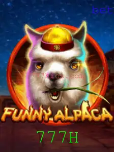 FunnyAlpaca: Um Jogo de Estratégia e Diversão em Alta