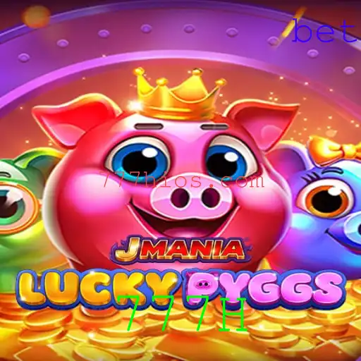 Descubra o Fascinante Mundo de JManiaLuckyPyggs: Um Jogo de Sorte com Inovação
