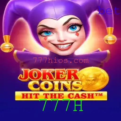 JokerCoins: O Jogo de Cartas Revolucionário com a Mecânica 777H