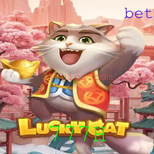 Descubra o Jogo LuckyCat: Entretenimento e Sorte com 777H