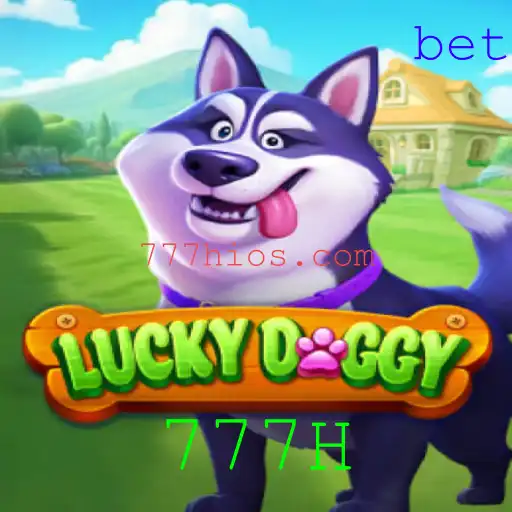 Explorando o Jogo LuckyDoggy com a Palavra-Chave 777H