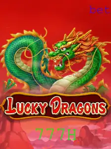 Descubra o Fascinante Mundo de LuckyDragons com a Chave para a Fortuna: 777H