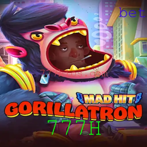 MadHitGorillatron: Uma Análise Completa do Jogo Revolucionário
