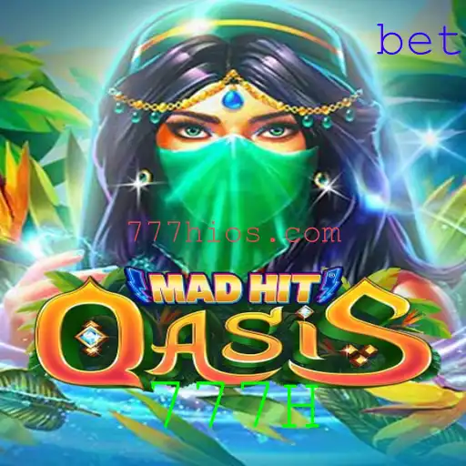 Explorando MadHitOasis: O Inovador Jogo de Aventura com a Chave 777H