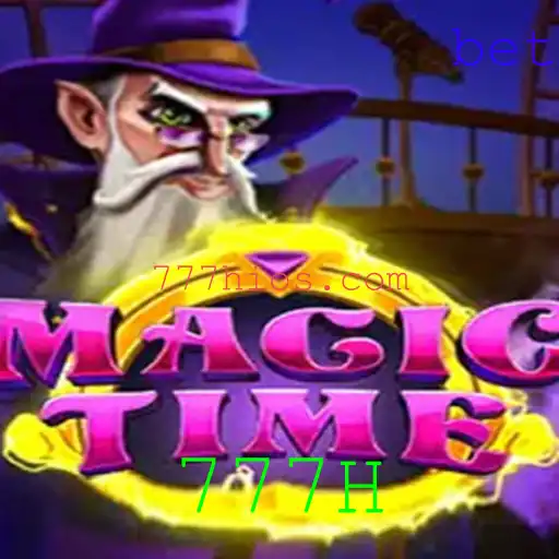 Desvendando o Fascinante Mundo de MagicTime: A Inovação do Jogo 777H