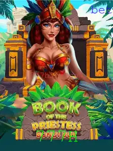 Book of the Priestess - Um Mergulho no Mundo Místico dos Jogos