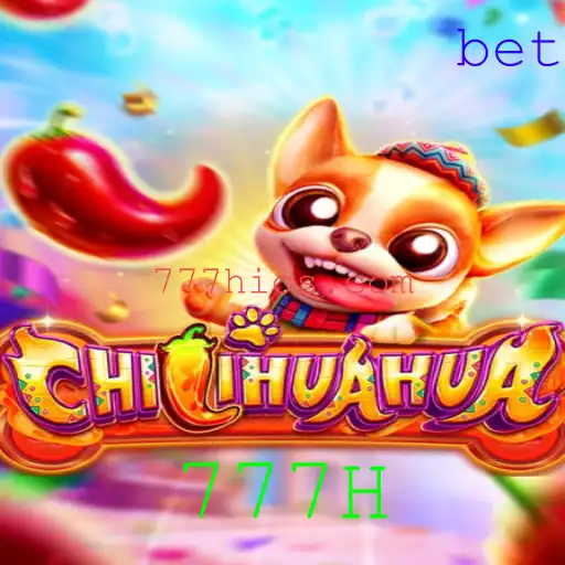 Conheça o Jogo CHILIHUAHUA: Diversão e Estratégia com a Palavra-Chave 777H