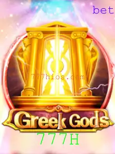 Explorando GreekGods: Uma Jornada Épica no Mundo dos Deuses