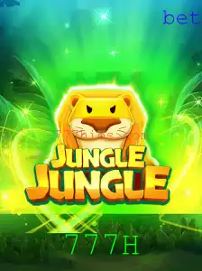 JungleJungle: Explorando o Fascinante Mundo do Jogo com a Chave 777H