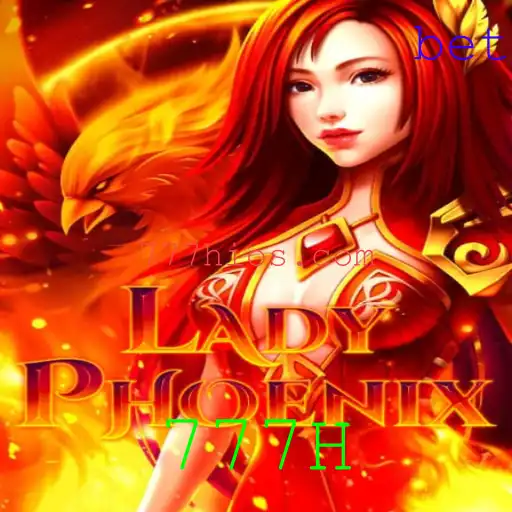 Explorando o Mundo de LadyPhoenix: A Excitante Aventura de 777H