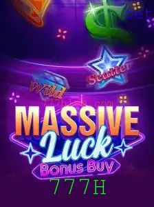 Explorando o Fascinante Mundo do Jogo MassiveLuckBonusBuy