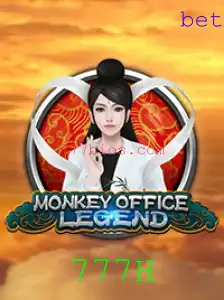 Explorando o Mundo de 'MonkeyOfficeLegend': Um Guia Completo