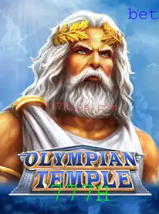 OlympianTemple: Explore o Fascinante Mundo do Jogo com a Palavra-Chave 777H
