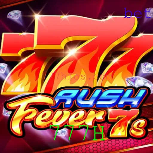 RushFever7s: A Revolução no Mundo dos Jogos com 777H