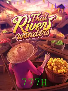 Explorando o Fascinante Mundo do Jogo ThaiRiverWonders 777H