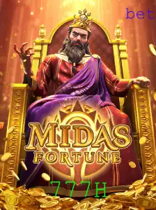 Descobrindo o Mundo de MidasFortune: O Jogo Revolucionário do Momento
