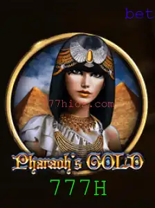 Descubra o Fascinante Mundo do Jogo PharaohsGold com o Bonus 777H