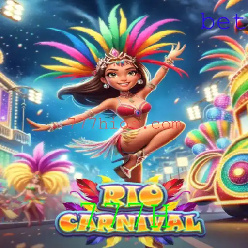 Descubra o Mundo Vibrante de RioCarnival: Uma Jornada de Diversão e Emoção