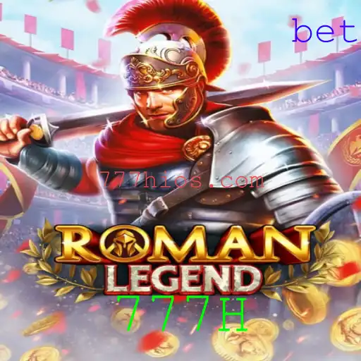 Descubra o Fascinante Mundo de RomanLegend: Uma Aventura Épica com 777H