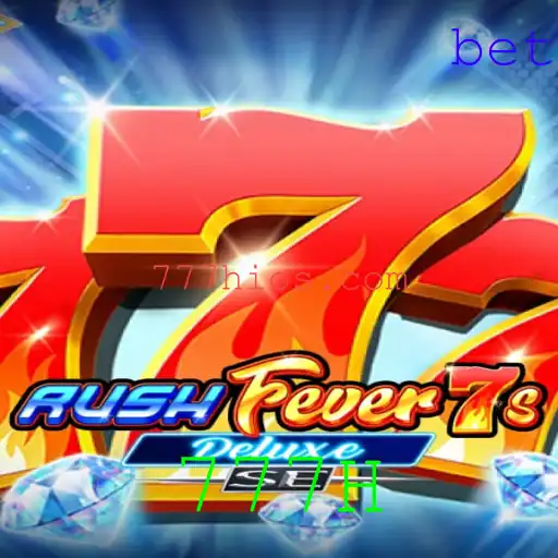 Descubra Tudo Sobre o Excitante Jogo RushFever7sDeluxeSE