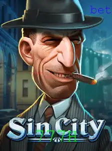Descubra o Fascinante Mundo de SinCity: O Jogo que Revoluciona com a Palavra-Chave 777H