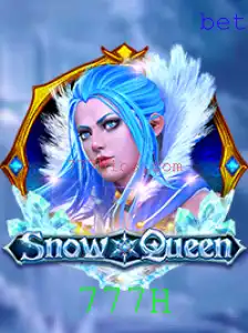 Descubra SnowQueen: A Aventura Congelante com 777H