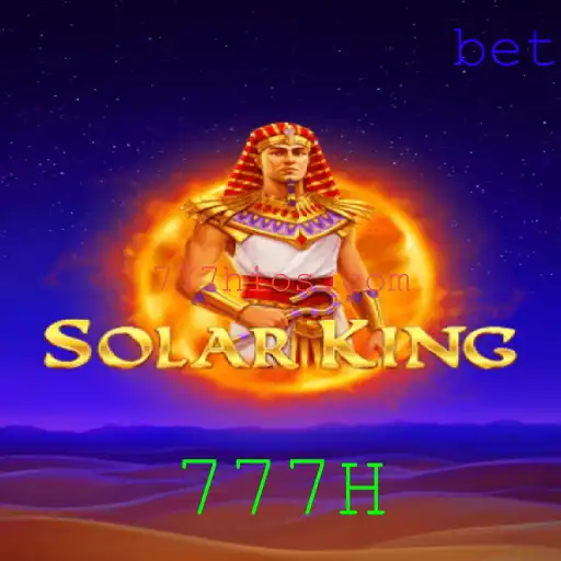 SolarKing: Aventura Galáctica na Era Espacial