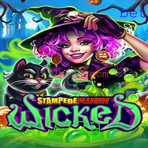 StempedeRushWicked: O Novo Fenômeno dos Jogos com Elemento de Sorte '777H'