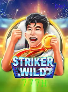 Explorando StrikerWILD: Aventura e Estratégia no Mundo dos Jogos de Azar