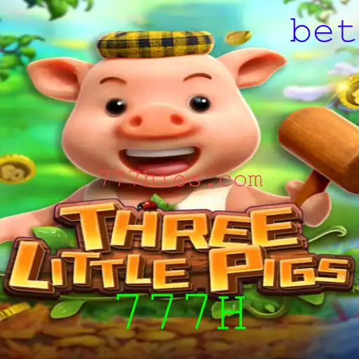 Descubra o Mundo Emocionante de THREELITTLEPIGS