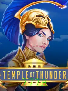 Explorando o Fascinante Mundo de TempleofThunder e o Poder Elementar do 777H
